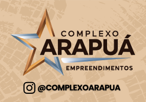ARAPUA EMPREENDIMENTOS - parceiro Vitrine LED