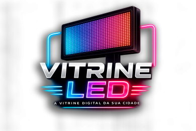 Vitrine Led - parceiro Vitrine LED