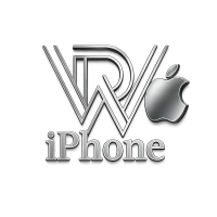 RW IPHONE - parceiro Vitrine LED